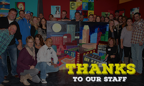 thanks-staff