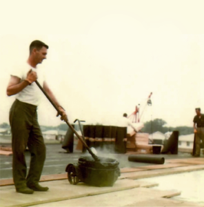 Twin Cities Commercial Roofing