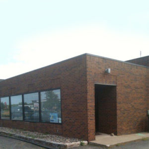 Twin Cities Commercial Roofing
