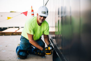Twin Cities Commercial Roofers