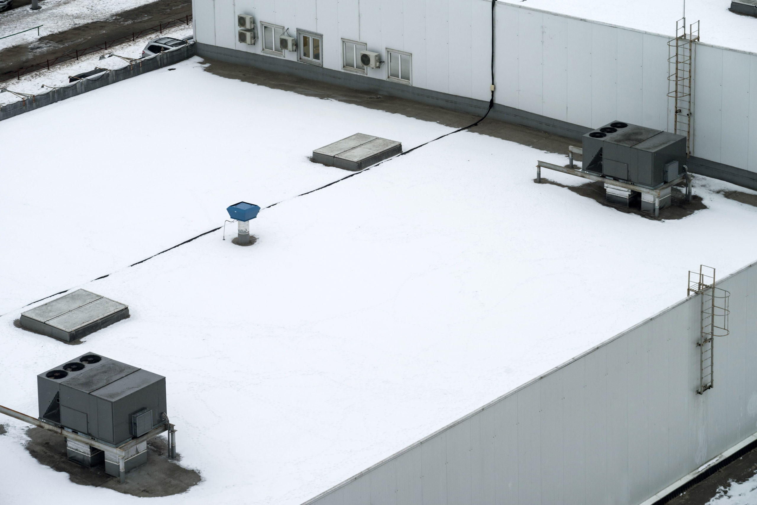 Busting Commercial Roofing Myths