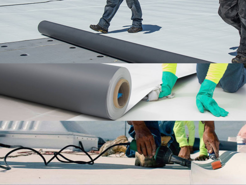 Commercial Roofing Services in Minnesota: Your Guide to Getting the Job Done Right