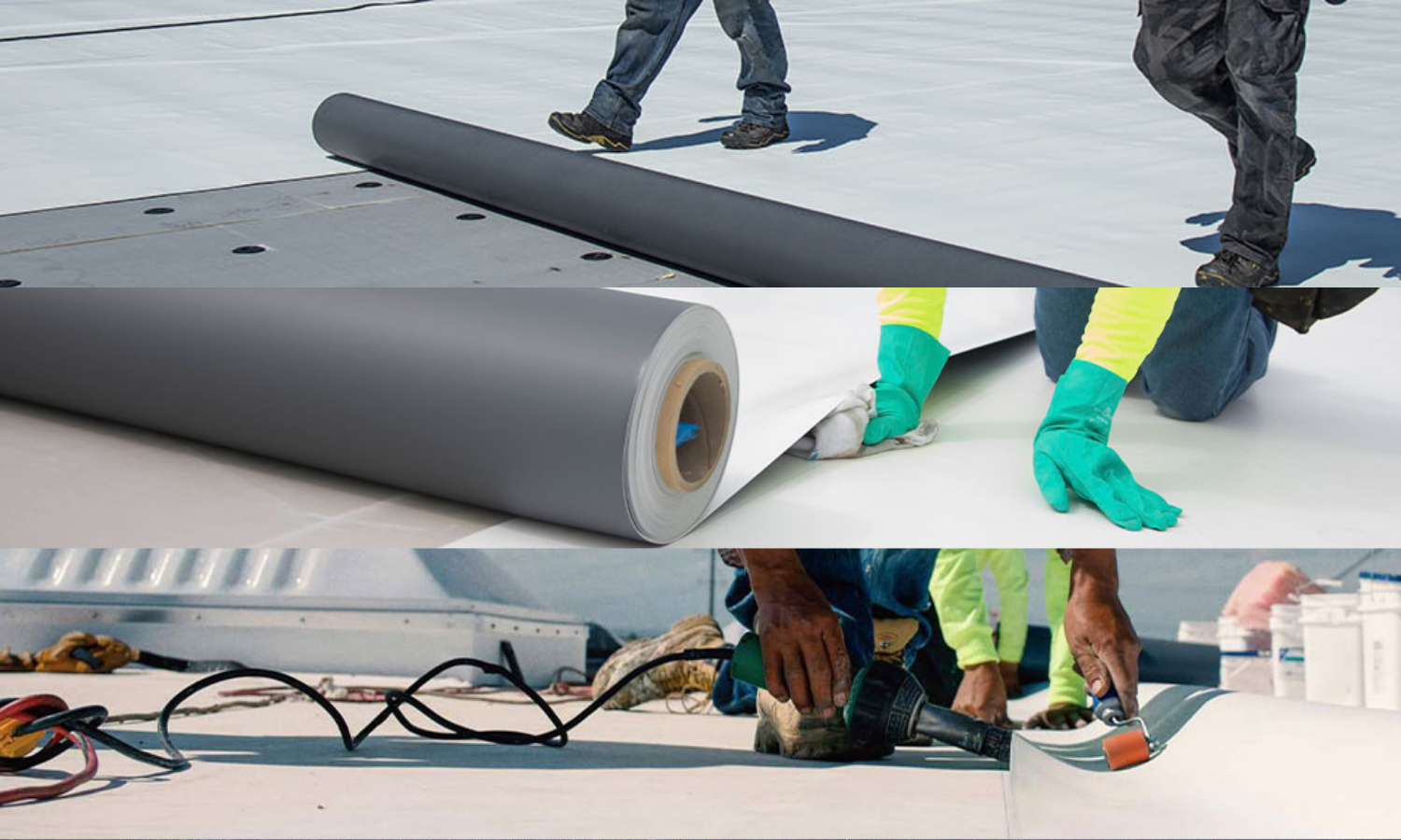 Commercial Roofing Services in Minnesota: Your Guide to Getting the Job Done Right