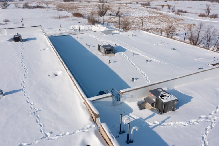 Commercial Roof Preventative Maintenance Plans: Now Is The Time To Set ...