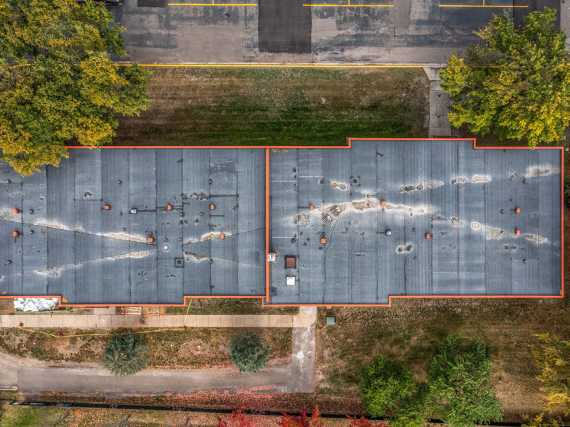 Why Building Owners Should Prioritize Regular Commercial Roof Maintenance
