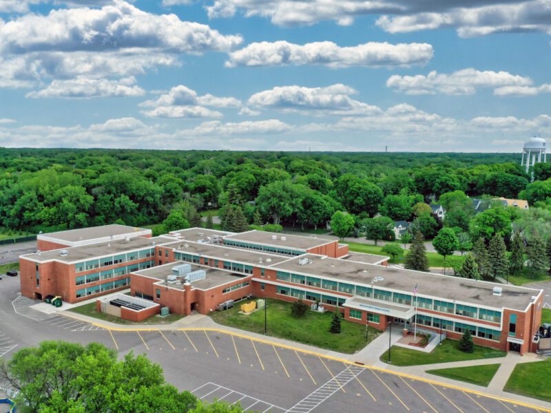 School Roof Replacements: Why Summer is the Ideal Time  School Roof Replacements: Why Summer is the Ideal Time