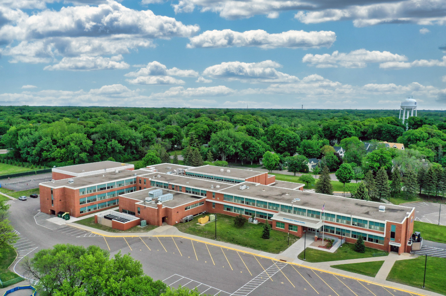 School Roof Replacements: Why Summer is the Ideal Time 