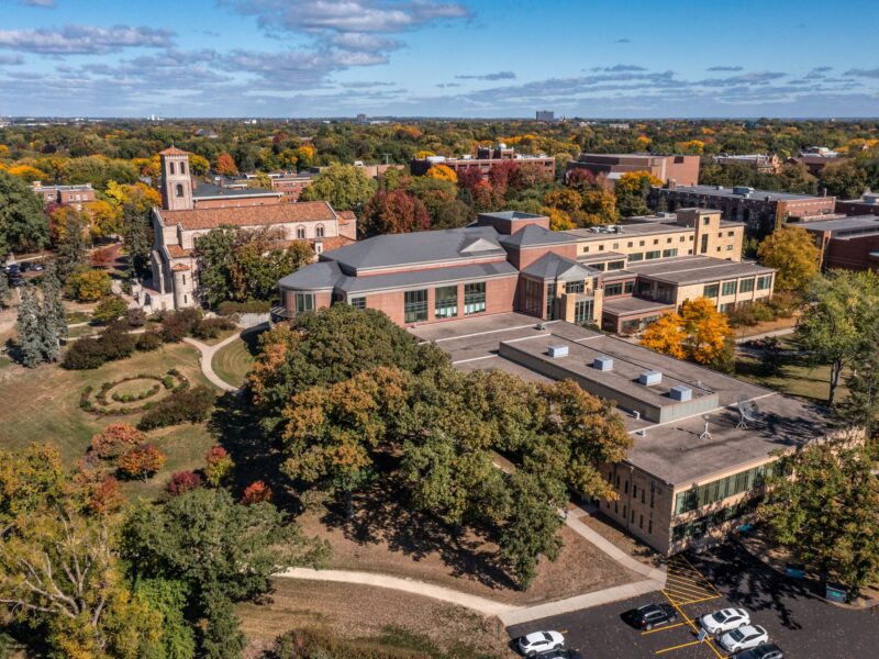 Commercial Roof Inspections: Now Is The Time To Schedule!