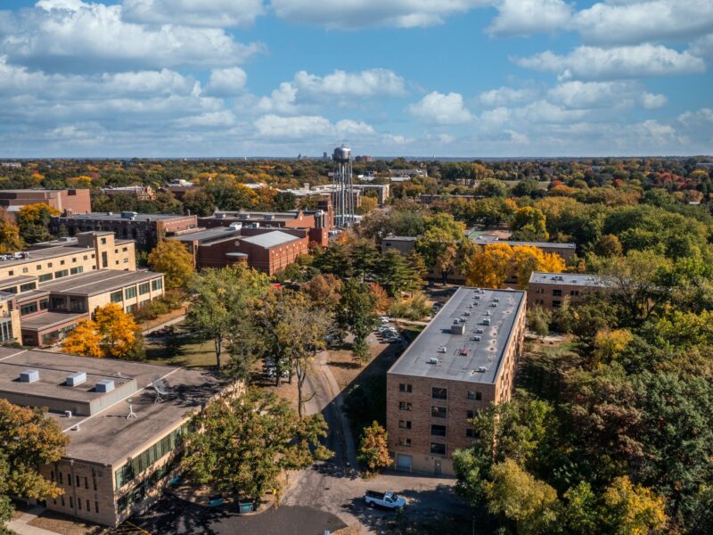 5 Top Reasons to Have Your Commercial Roof Inspected This Fall