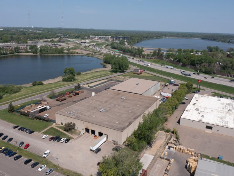 Choosing the Right Minnesota Commercial Roofing Company