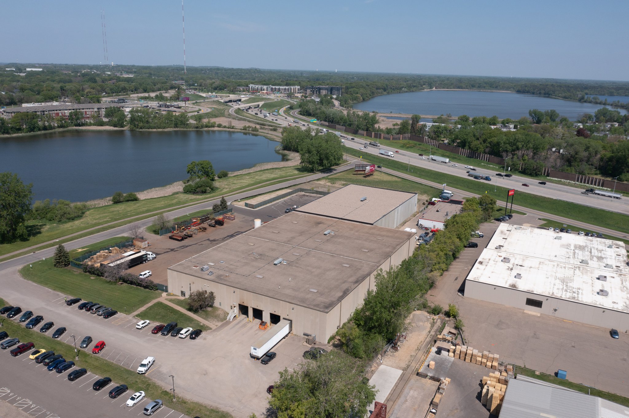 Choosing the Right Minnesota Commercial Roofing Company