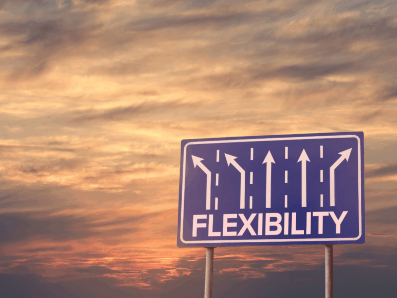 Flexibility: The Key to Lasting Partnerships and Smart Roofing Solutions