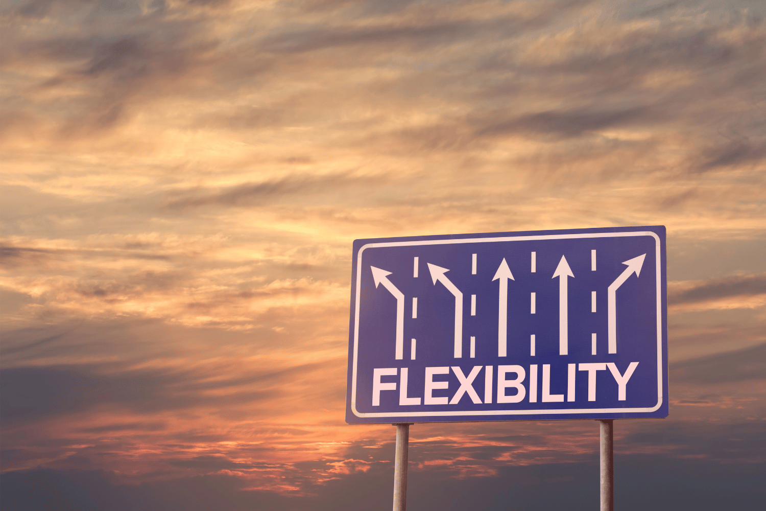 Flexibility: The Key to Lasting Partnerships and Smart Roofing Solutions