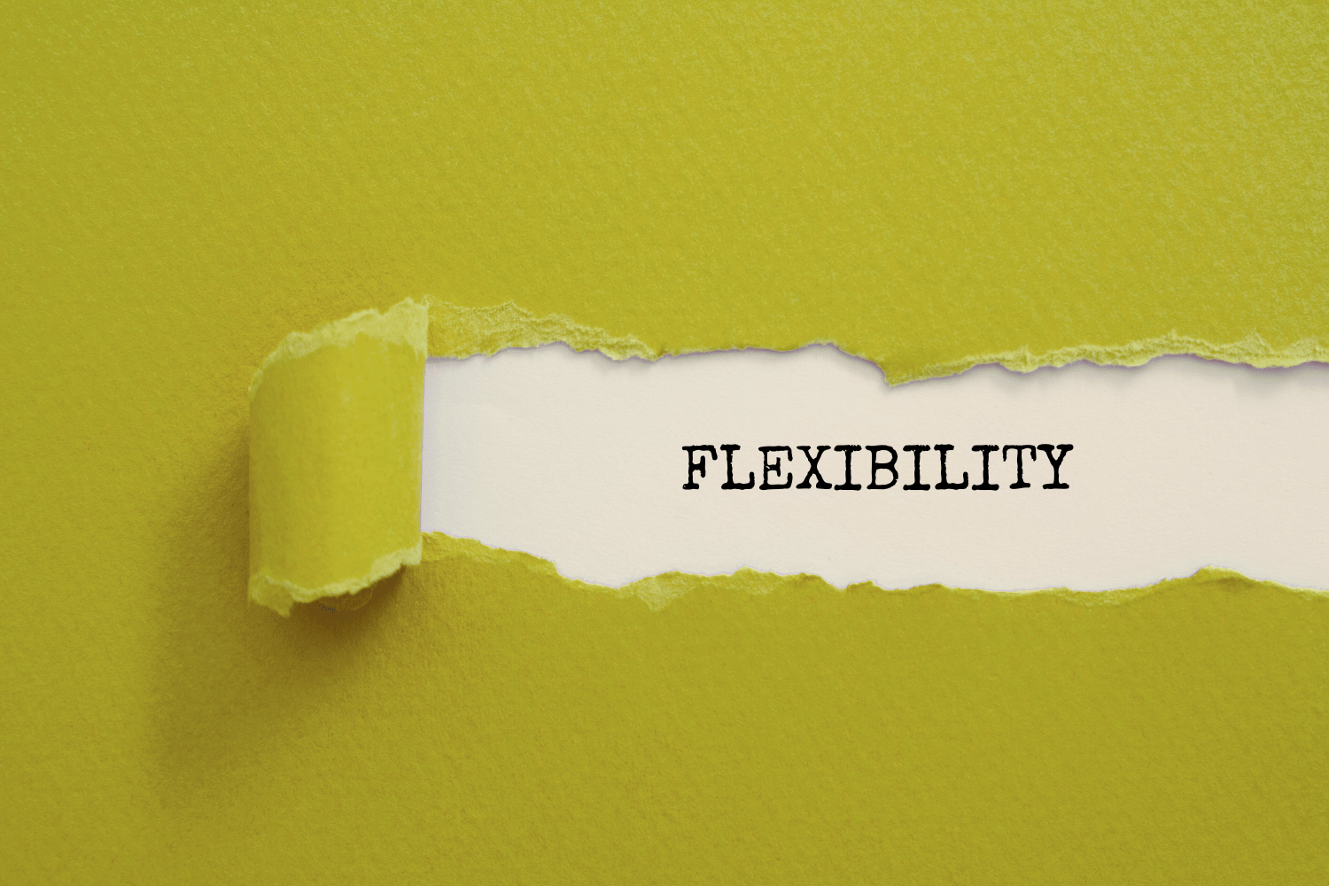 Flexibility: The Key to Lasting Partnerships and Smart Roofing Solutions