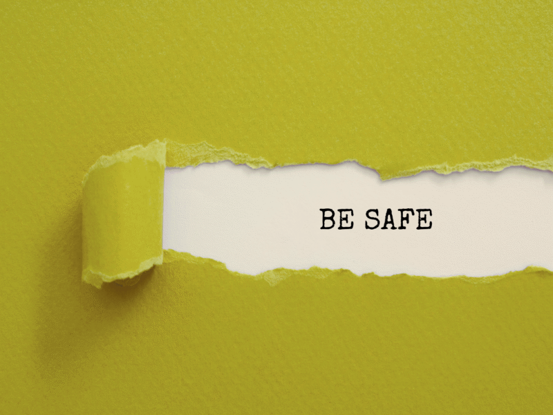 Safety First on Every Roof: How Mint Roofing’s “Be Safe” Culture Protects People, Property, and Projects