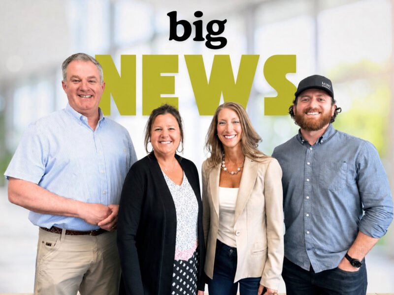 Mint Roofing Announces New Leadership Partnership to Strengthen Its Future