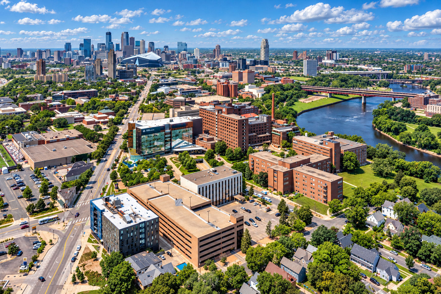 The Advantages of Choosing a Locally Owned Commercial Roofing Company
