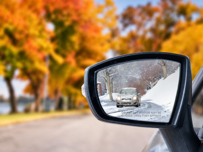 How to Prepare Your Commercial Roof for Winter