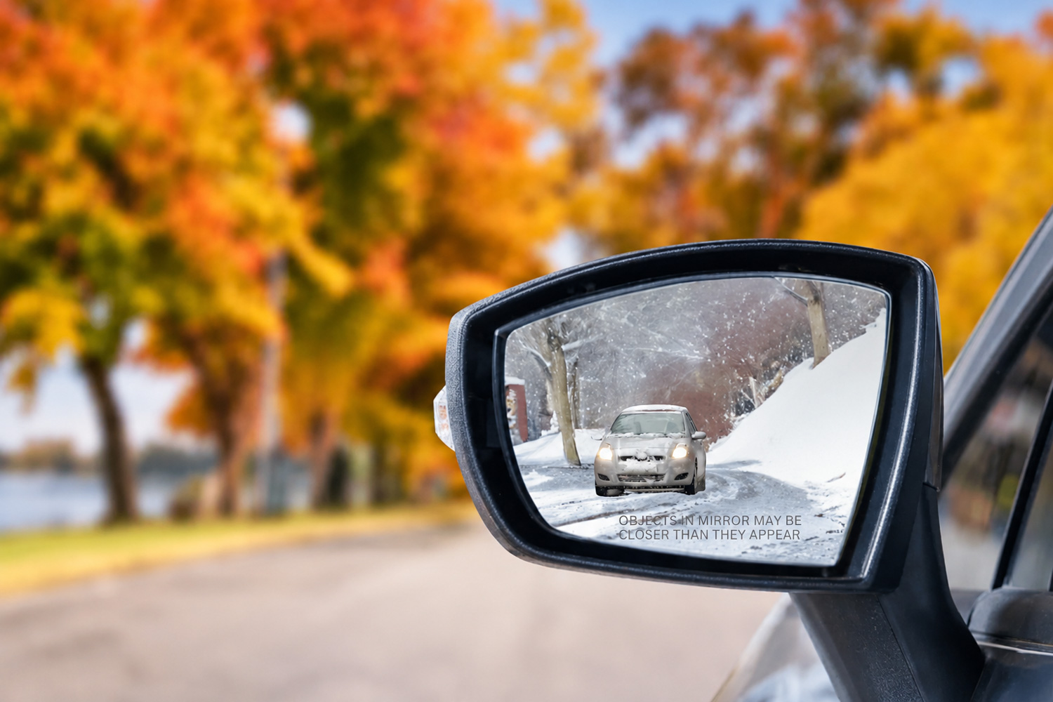 How to Prepare Your Commercial Roof for Winter